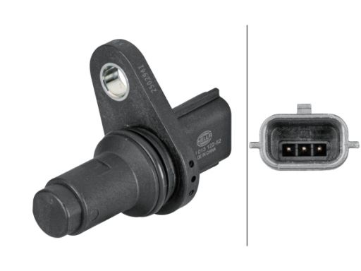 Czujnik Położenia Wału Korbowego 6Pu 013 122-521