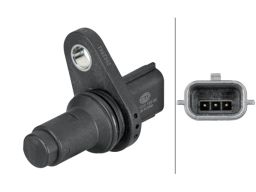 Czujnik Położenia Wału Korbowego 6Pu 013 122-521