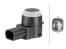 Czujnik Parkowania 6Px 358 141-111