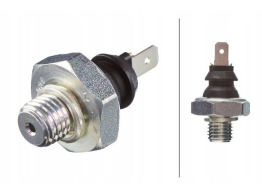 Czujnik Ciśnienia Oleju 6Zl 003 259-121