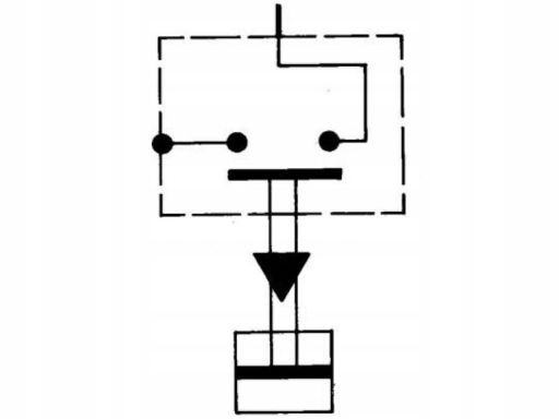 Czujnik Ciśnienia Oleju 6Zl 003 259-471