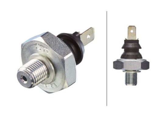 Czujnik Ciśnienia Oleju 6Zl 003 259-471