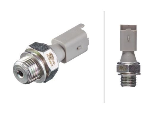 Czujnik Ciśnienia Oleju 6Zl 009 600-041