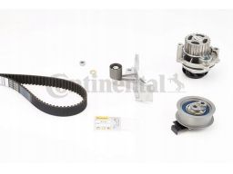 Zestaw Paska Rozrządu + Pompa Cieczy Chł Ct909Wp3