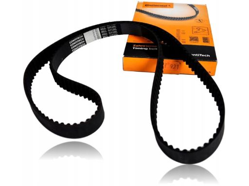 Pasek Rozrządu Ct921