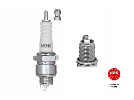 Świeca Zapłonowa 7529