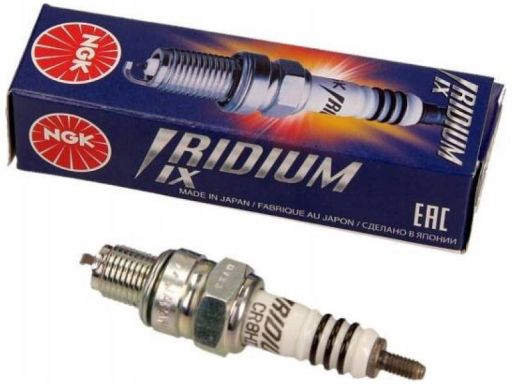 Świeca Zapłonowa 7669