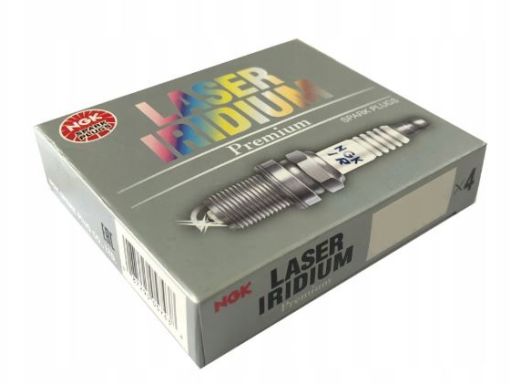 Świeca Zapłonowa 90654