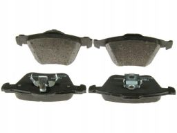 Klocek Hamulcowy Kpl. Lp1821