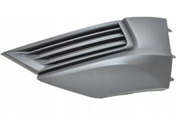 Lewa Kratka zderzaka przód Volkswagen Tiguan II 5NA853211 5NA8532119b9