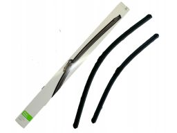 Pióra wycieraczek Aero szyby przód Skoda OCTAVIA III Oryginał 5E199800