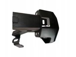 Lewy uchwyt spryskiwacza reflektora Seat Leon III 5F0807595A