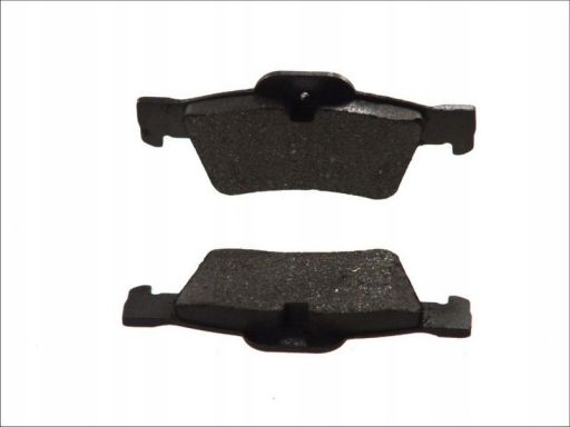 Klocek Hamulcowy Kpl. Lp1868