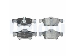 Klocek Hamulcowy Kpl. Lp1868