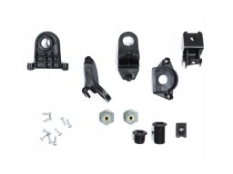 Oryginalny zestaw naprawczy lewego reflektora Seat Leon 2013- 5F099822