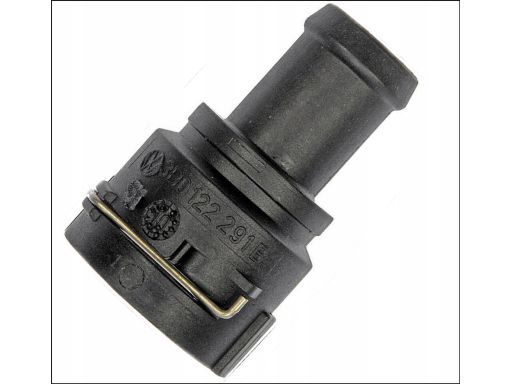 Króciec złączka układu chłodzenia Volkswagen Audi Seat Skoda Porsche