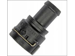 Króciec złączka układu chłodzenia Volkswagen Audi Seat Skoda Porsche