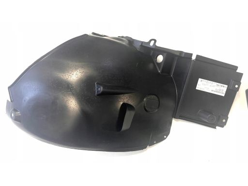 Lewe Nadkole przód część tylna Mercedes W221 S klasa A2216900530