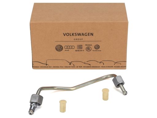 Przewód Paliwa Audi A4 B7 B8 A5 8T A6 C6 A8 D3 Q7 059130309AH