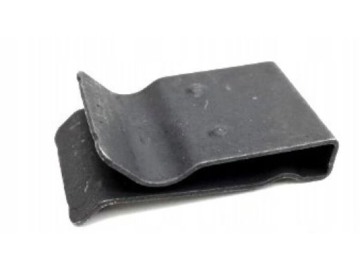 Klamra spinka podszybia Volkswagen Audi Seat Skoda 3B0819145