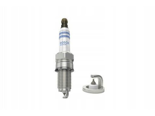 Świeca Zapłonowa 0 242 140 514