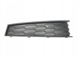 Prawa Kratka zaślepka zderzaka Skoda Scala 657807682A