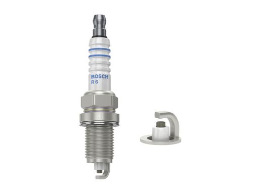 Świeca Zapłonowa 0 242 225 580