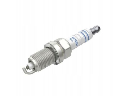 Świeca Zapłonowa 0 242 225 580