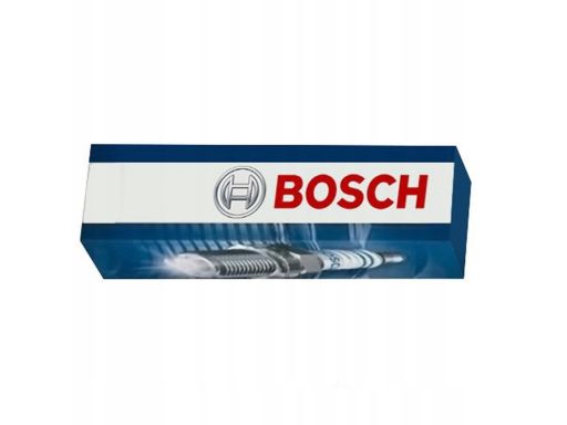 Świeca Zapłonowa 0 242 225 580