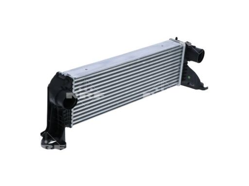 Chłodnica Powietrza Doładowującego 30342