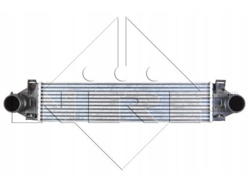 Chłodnica Powietrza Doładowującego 30394