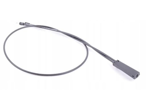 Cięgno linka zamka maski MINI Countryman R60 Paceman R61 51239801597