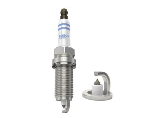 Świeca Zapłonowa 0 242 229 764