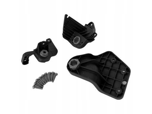 Lewy Zestaw naprawczy lampy przód Mercedes C257 CLS A2578201900