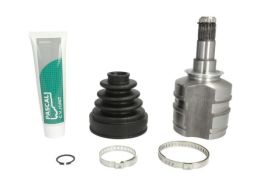 Przegub Napędowy Kpl. G72017Pc