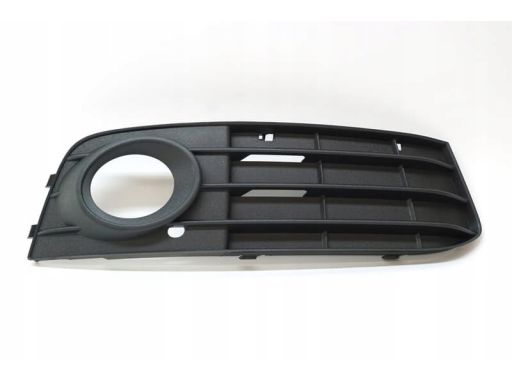 Prawa Kratka boczna zderzaka Audi A4 B8 2008-2012 8K0807682A