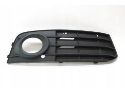 Prawa Kratka boczna zderzaka Audi A4 B8 2008-2012 8K0807682A