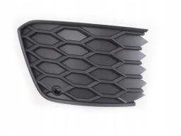 Lewa Kratka zderzaka Volkswagen Golf VIII GTI/GTD 5H0853665L