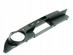 Prawa Kratka boczna zderzaka BMW Seria 5 E60 E61 51117049244