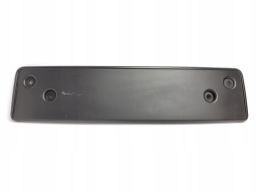 Podkładka Tablicy Rejestracyjnej Volkswagen Golf VI 5K0807287A