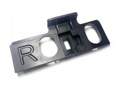 Prawy Wspornik Mocowanie Zderzaka BMW X1 F48 LIFT 51117954920