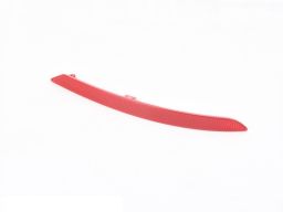 Prawy Odblask zderzaka BMW 7 F01 F02 POLIFT NOWY 63147311180