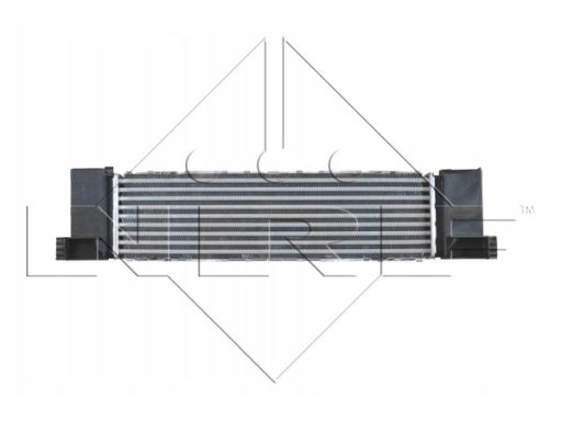 Chłodnica Powietrza Doładowującego 30482