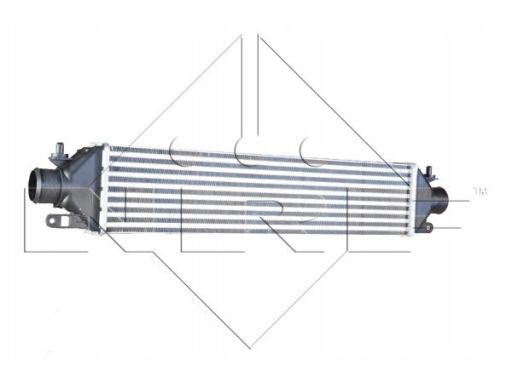 Chłodnica Powietrza Doładowującego 30752