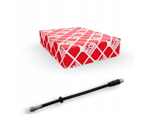 Przewód Hamulcowy Elastyczny 28196