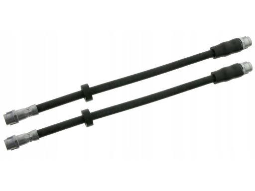 Przewód Hamulcowy Elastyczny 28196