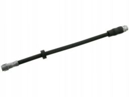 Przewód Hamulcowy Elastyczny 28196