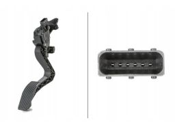 Czujnik, Pozycja Pedału Gazu 6Pv 010 175-741