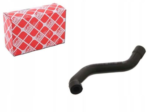 Przewód Wentylacji Skrzyni Korbowej 33851