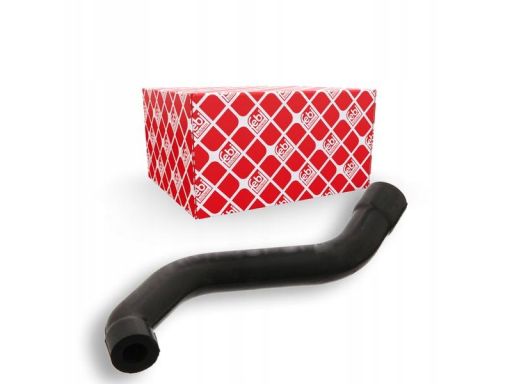 Przewód Wentylacji Skrzyni Korbowej 33851